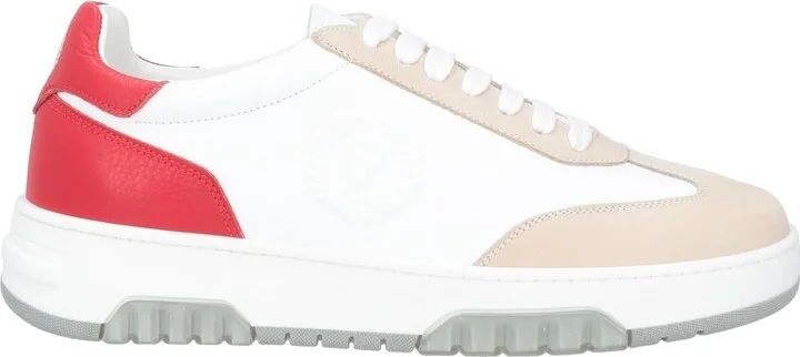 Pollini Man Sneakers - Image 3