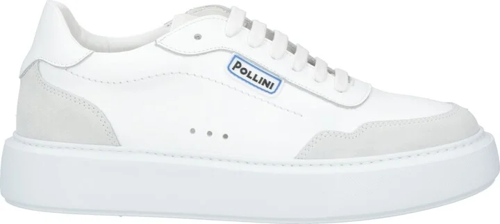 Pollini Man Sneakers - Image 3