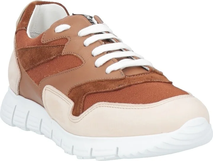 Pollini Man Sneakers - Image 4