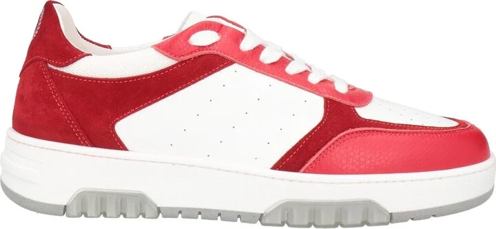 Pollini Man Sneakers - Image 3