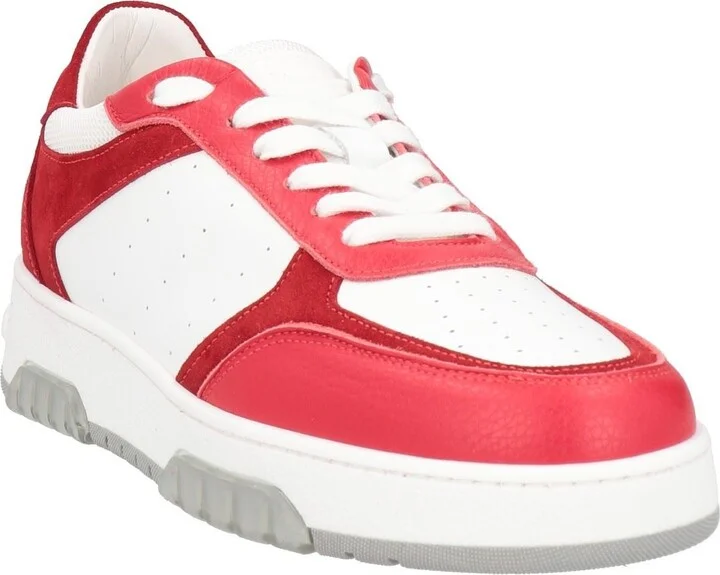 Pollini Man Sneakers - Image 4