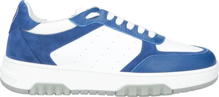 Pollini Man Sneakers - Image 6