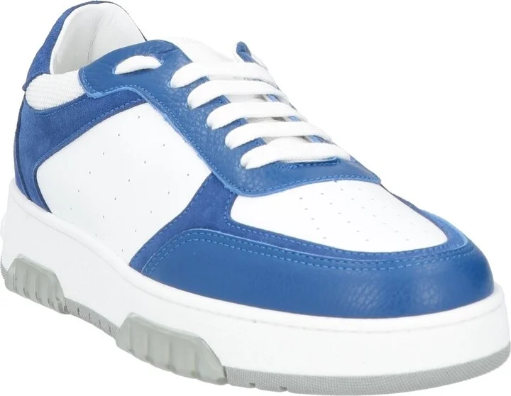 Pollini Man Sneakers - Image 7