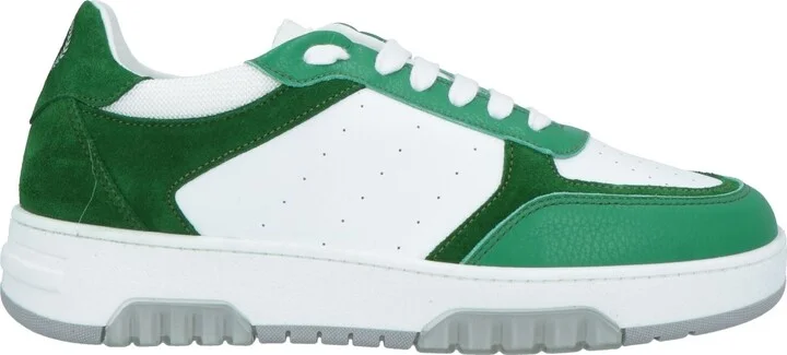 Pollini Man Sneakers - Image 9