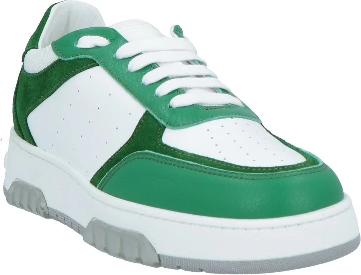 Pollini Man Sneakers - Image 10