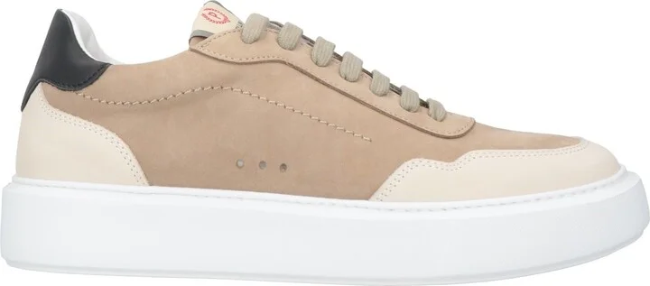 Pollini Man Sneakers - Image 6