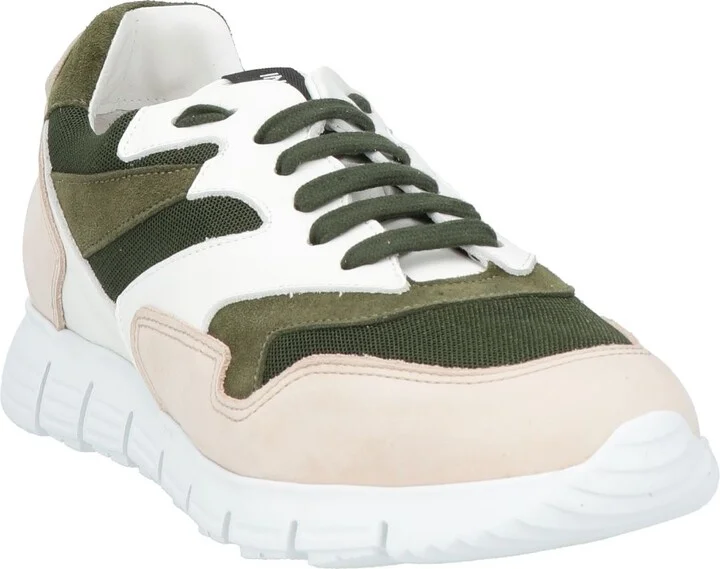 Pollini Man Sneakers - Image 4