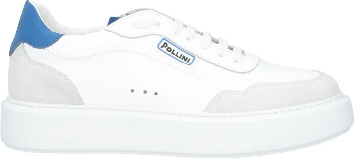 Pollini Man Sneakers - Image 3