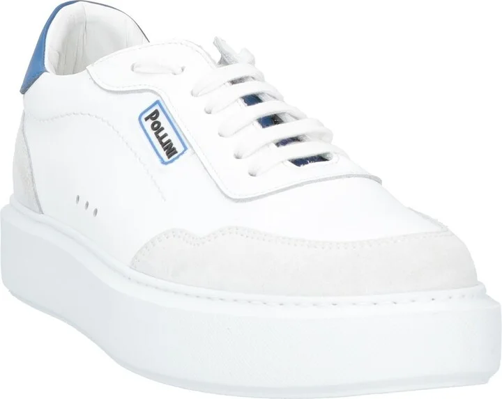 Pollini Man Sneakers - Image 4