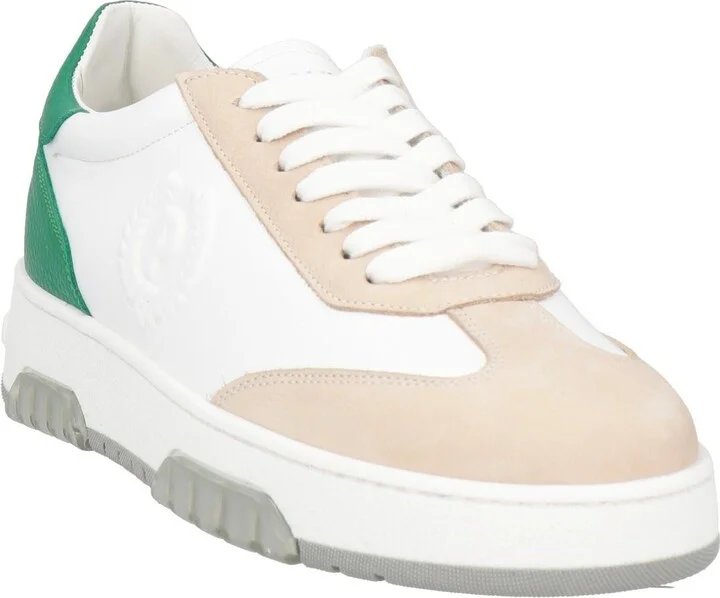 Pollini Man Sneakers - Image 4