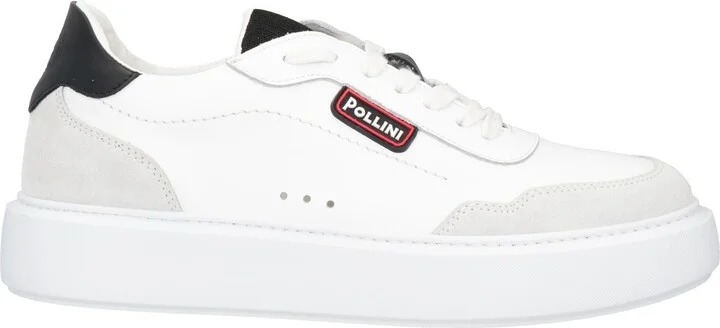 Pollini Man Sneakers - Image 3