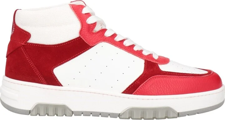 Pollini Man Sneakers - Image 3