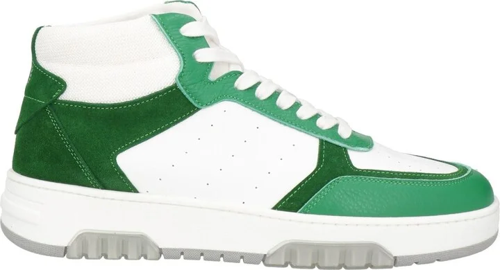 Pollini Man Sneakers - Image 6