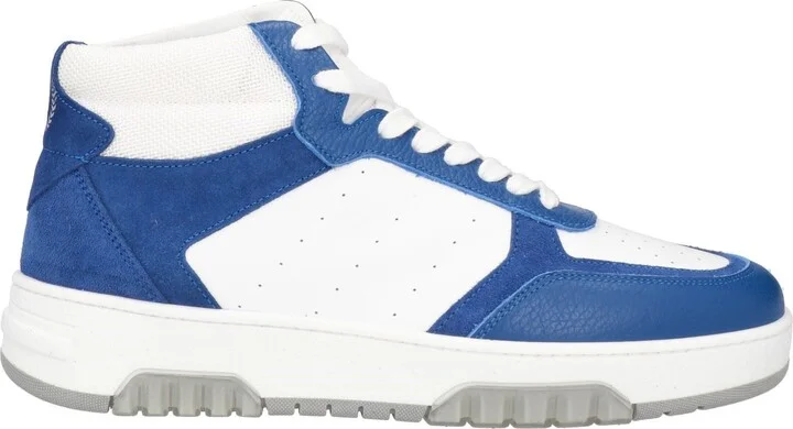 Pollini Man Sneakers - Image 9