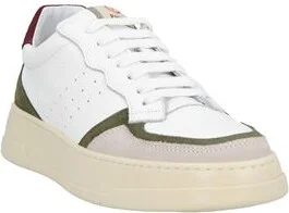 Pollini Man Sneakers - Image 2
