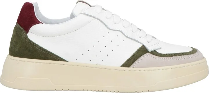 Pollini Man Sneakers - Image 3