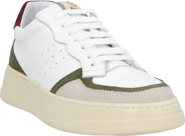 Pollini Man Sneakers - Image 4