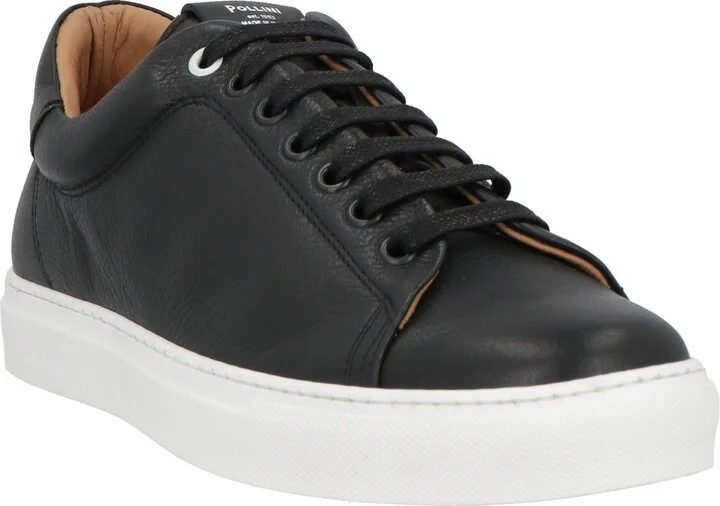 Pollini Man Sneakers - Image 4