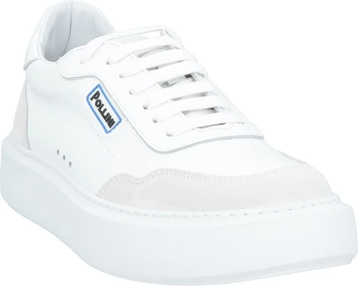 Pollini Man Sneakers - Image 4
