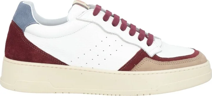 Pollini Man Sneakers - Image 3
