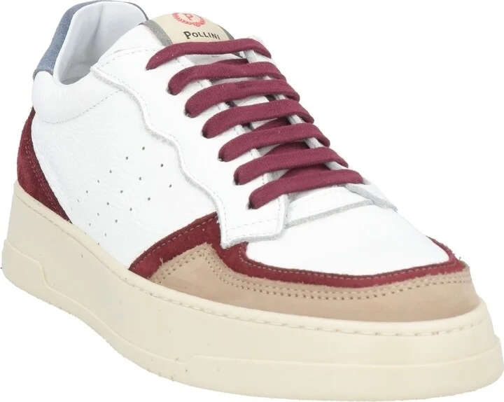 Pollini Man Sneakers - Image 4