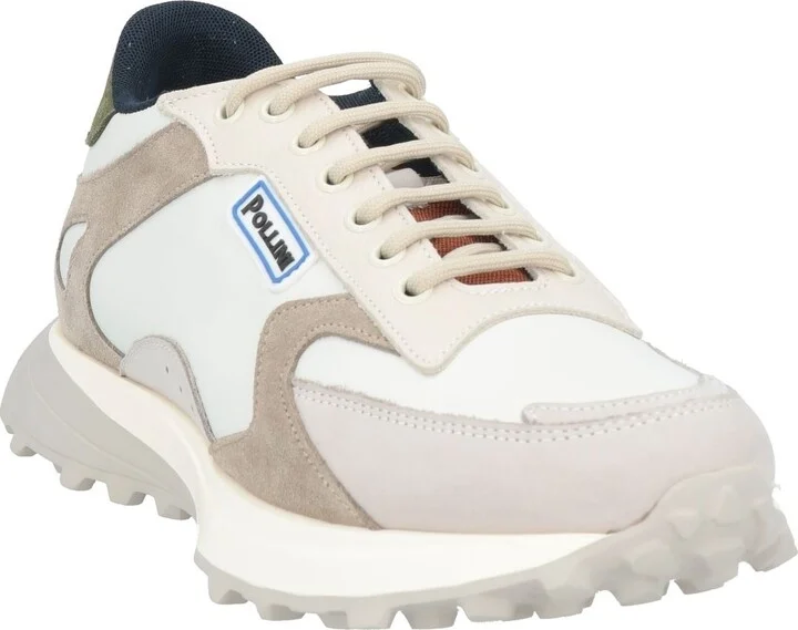 Pollini Man Sneakers - Image 4