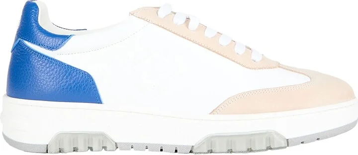 Pollini Man Sneakers - Image 3