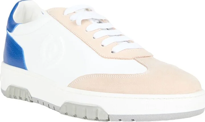 Pollini Man Sneakers - Image 4