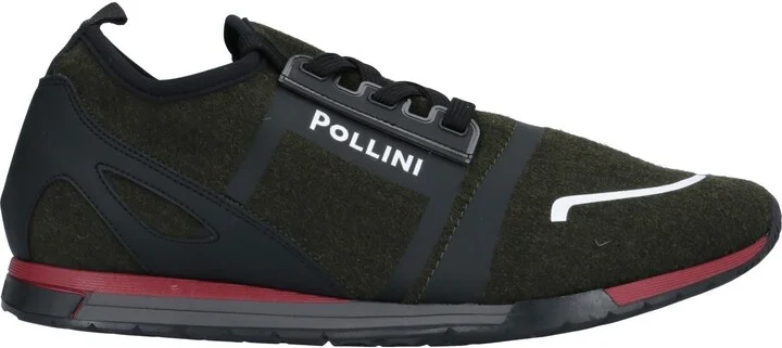 Pollini Man Sneakers - Image 3