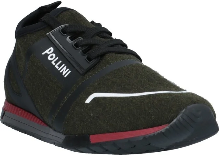 Pollini Man Sneakers - Image 4
