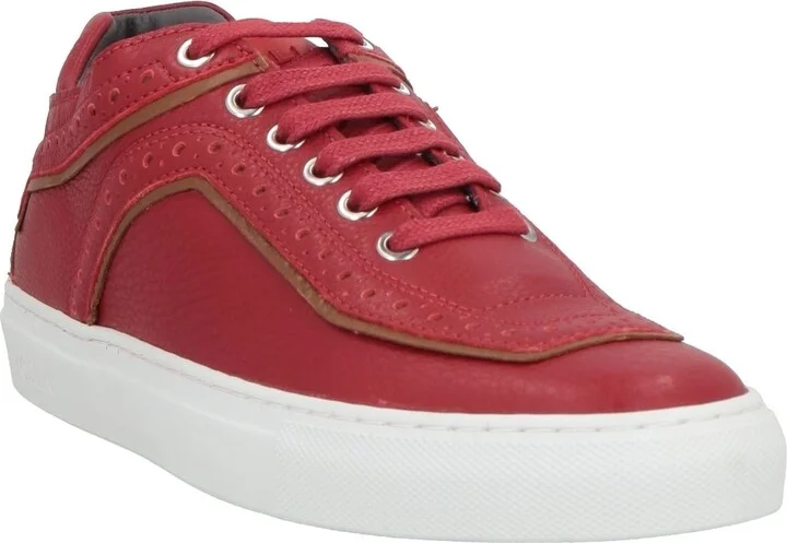 Pollini Man Sneakers - Image 4
