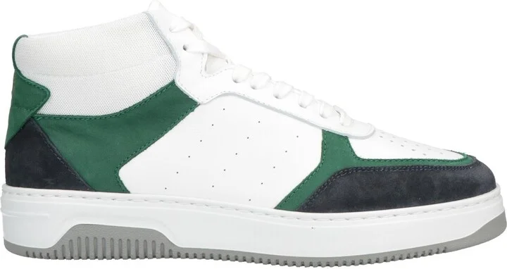 Pollini Man Sneakers - Image 3