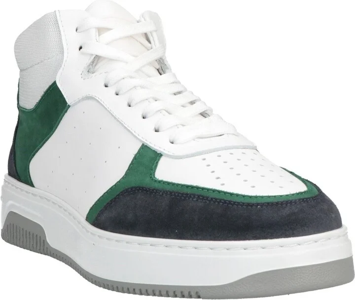 Pollini Man Sneakers - Image 4