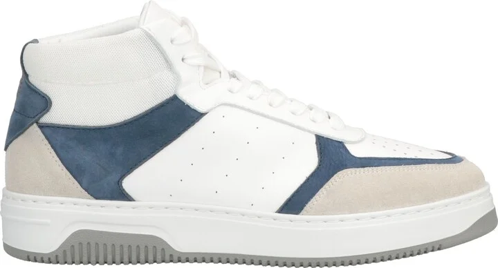 Pollini Man Sneakers - Image 6