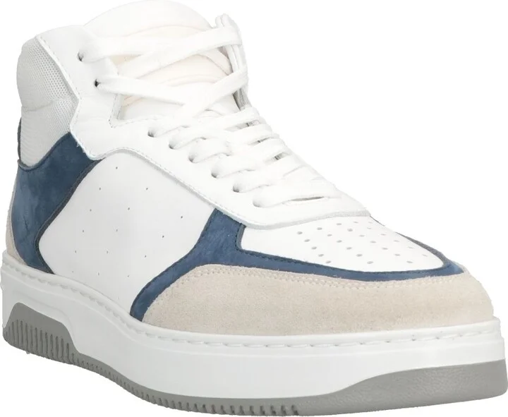 Pollini Man Sneakers - Image 7