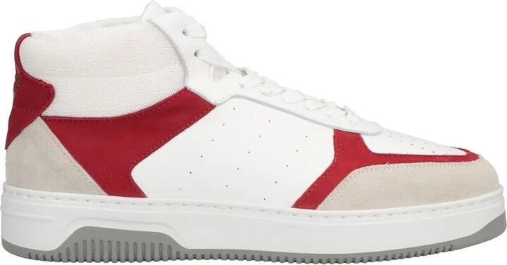 Pollini Man Sneakers - Image 9