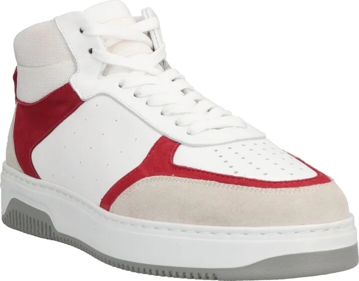 Pollini Man Sneakers - Image 10