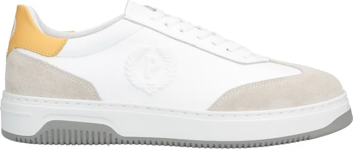 Pollini Man Sneakers - Image 3