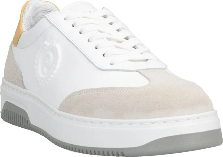 Pollini Man Sneakers - Image 4