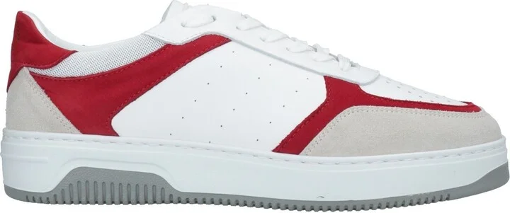 Pollini Man Sneakers - Image 6