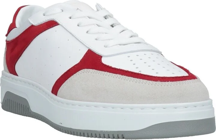 Pollini Man Sneakers - Image 7