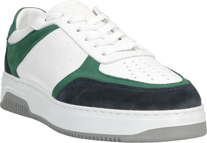 Pollini Man Sneakers - Image 10