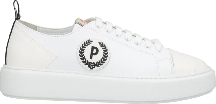 Pollini Man Sneakers - Image 6