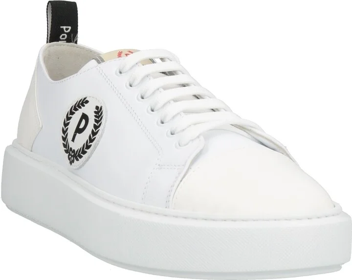 Pollini Man Sneakers - Image 7