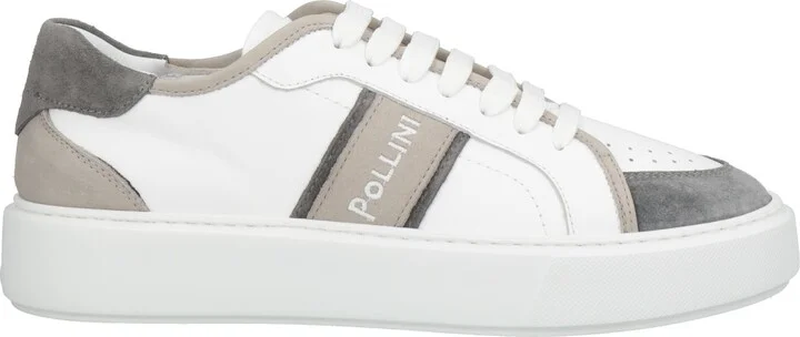 Pollini Man Sneakers - Image 3
