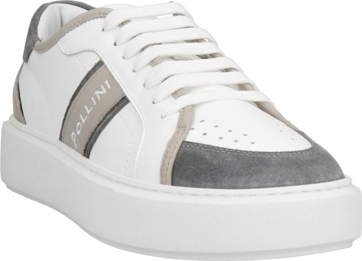Pollini Man Sneakers - Image 4