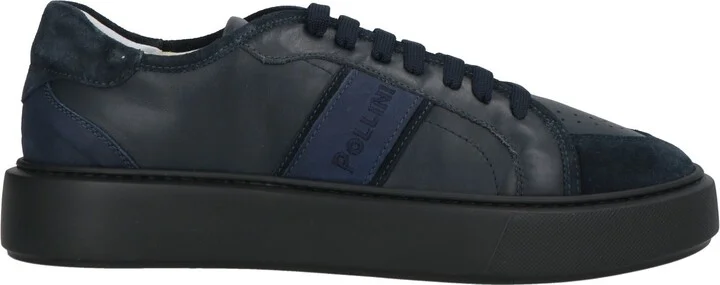 Pollini Man Sneakers - Image 6