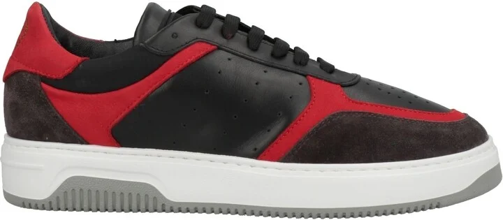 Pollini Man Sneakers - Image 3