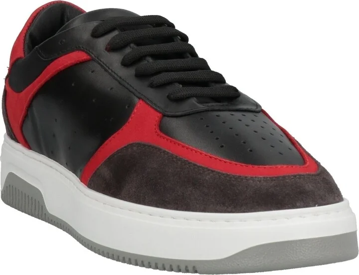 Pollini Man Sneakers - Image 4