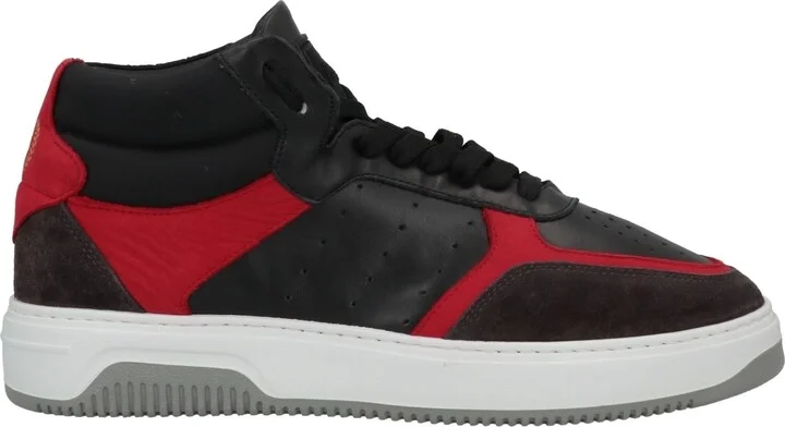Pollini Man Sneakers - Image 3